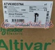 ATV630D37N4 1PCS Brand New Schneider ATV630D37N4 Inverter  Fast delivery