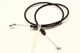 MTD 746 0553, 289469, 746-0553 Brake Stop Cable NOS