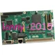 1PC USED GALIL DMC-2143 ICM-20100 REV.E REV.F Motion Control Card Motherboard #iw