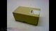 PHOENIX CONTACT CM 62-PS-120AC/5DC/1 POWER SUPPLY UNIT 120VAC 5VDC 1A, N #162357