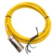 Parker 71-021626-10-C Low Power Servo Motor Cable, 6-Pin PS to Flying Leads 10ft