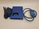 Iomega External Zip 100 Drive Z100P2 w Power & Parallel Cable TESTED WORKS GREAT