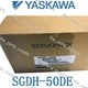 1PC New Yaskawa SGDH-50DE Servo Drive SGDH50DE