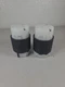 Lot Of 2 Pass & Seymour L620-C Turnlok Connector 20A 250V