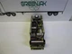 USED!! Fanuc A06B-6047-H201  Velocity Control Unit FREE SHIPPING!!!