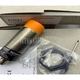 1PC New For IFM KI5083 KI5085 KI5087 Proximity Switch Sensor