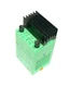 PHOENIX CONTACT POWER SUPPLY 24 VDC  MODEL  CM62-PS-120AC/24DC/1-GN