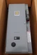 SQUARE D 8538SBG61V02CX11 AC COMBINATION MOTOR STARTER 8536SBO1