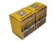 Square D 9001KA1 Series G 600 V 10 A 30 mm 1 NO/1 NC Contact Block