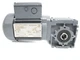 SEW-EURODRIVE WAF10DT56M4 (1300/47RPM) (AS PICTURED)  NSNP