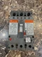 GE SELA36AT0100 Spectra Circuit Breaker 100A 3-Pole 600VAC