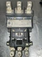 ALLEN BRADLEY 509-EOD-9  SER A  SIZE 4 STARTER  120V COIL