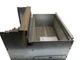 SIEMENS SIMATIC S5 6ES5188-3UA12 21-SLOT RACK UNIT (AS PICTURED)  UNMP