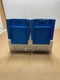 For Otis Elevator Parts AAA316JEY8 Traveling Cable Bracket Assembly