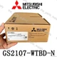 New In Box Mitsubishi HMI GS2107-WTBD-N Touch Screen Free Shipping