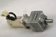 PANASONIC AC SERVO MOTOR MSM042A1E,MSM042A33,SHIMPO VRKF-9C-400 WORKING FREESHIP