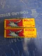 NOS Vintage Bosch W6D 0241240008 Spark Plug  W200T30 Mercedes Motorcycle (2)