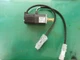 MITSUBISHI SERVO MOTOR HC-KFS13