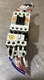 Fuji Electric SC-03 Coil Contactor With TR-ON TR13N Fuji