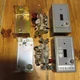 New Square D  2510FG1P and 2510FG2P 115V/277 Manual Motor starters