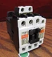 Fuji SC-4-1 Magnetic 32a Contactor with 200-220v coil