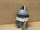 Allen Bradley 800T-H17D1 Selector Switch 800TH17D1 W/800T-XD1