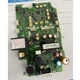 ONE USED MITSUBISHI Inverter F700 18.5KW A74MA15ER Drive Board BC186A698G55#XR