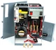 Square D Model 5 250A 480V Starter Size 4 MCC Bucket 21" - Next Day Option