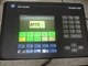 Allen Bradley 2711-K6C3 Panelview 600 HMI Ser B REV K FRN 4.21 100-240V *Tested*