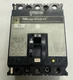 SQUARE D,FAL3601513M,CIRCUIT BREAKER 15A 600V 3 POLE
