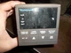 HONEYWELL DC330E-KE-2D0-21-000000-00-0 UDC3300 TEMPERATURE CONTROLLER (206-2)