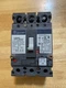GENERAL ELECTRIC SEHA36AT0060 3 Pole 60 AMP Spectra RMS Circuit Breaker