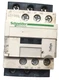 Telemecanique/Schneider Electric LC1D09 Contactor, G7 120V, Used (J)