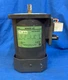 ORIENTAL MOTOR INDUCTION MOTOR BHI62ST-G2 3 PHASE