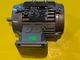 New NORD SK71L/4 CUS OL/H, 3-Mot. INS F .50HP, TENV 230/460V 1.9/.95A 1720RPM