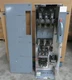 Allen Bradley 2100 Centerline Size 4 Starter 200A 46" Fusible MCC Bucket 200 Amp