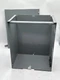 Square D Model 6 18" MCC Bucket Door Blank Motor Control Center Filler