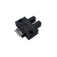 1 pc EE-SX670 EESX670 Micro Photoelectric Sensor Replacement for Omron