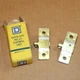 Lot of 2, 1 New 1 Not Square D B10.2  B 10.2 Thermal Overload Relay Heaters OG85