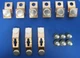 9998SL9 Square D Replacement Contact Kit, Size 4 / 3 Pole Kit