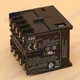 1PC new abb IEC/EN 60947-4-1 Imported contactor FAST SHIP#