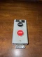 General Electric CR2943NA102A 600V Max Start Stop Push Button Switch