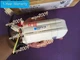 NEW ORIGINAL PANASONIC AC SERVO MOTOR MSM042A1A FREE EXPEDITED SHIPPING