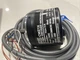 1PCS New Omron Rotary Encoder E6C2-CWZ1X 1000P/R E6C2CWZ1X