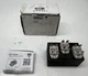 Carlo Gavazzi 3 1 Phase Solid State Relay RF1 230V with Heatsink RF1A23D25X3H102