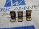 GE CR123C27.3B Heaters *LOT OF 3 *USED