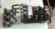 Allen Bradley Starter 509-EOD 5 Size 4 Assembly