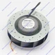 Mitsubishi New inverter fan 175R-069D-0566 NMB-MAT 4 line 1 year warranty#XR