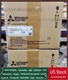 Mitsubishi Brand New FR-F840-00126-2-60 1pc Mitsubishi Frequency Converter