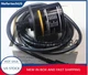 1PCS Omron E6CP-AG5C-C 12-24VDC 256P/R E6CPAG5CC NEW